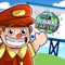 Icon Idle Park Tycoon Empire