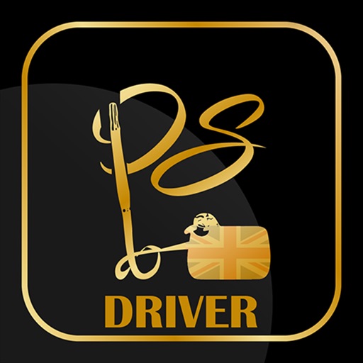 Portable Shisha Hire Driver