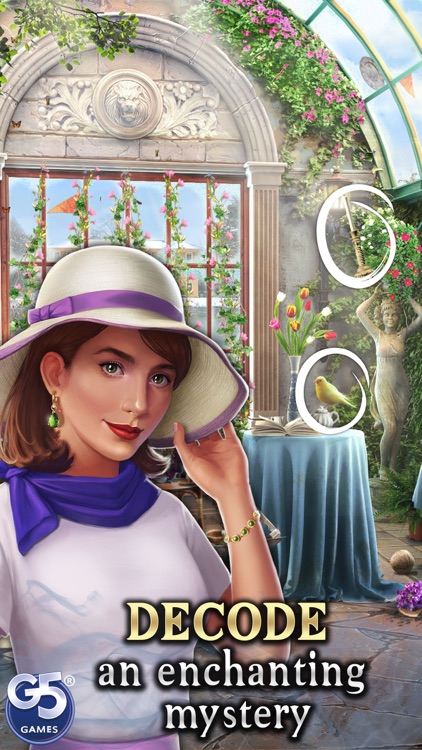 The Secret Society screenshot-3