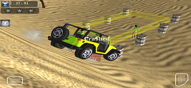 4X4 Offroad Pick and Drop(圖5)-速報App