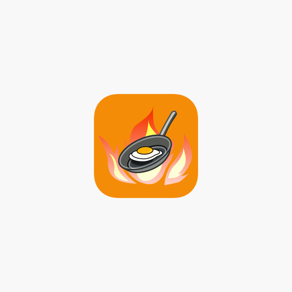 調理職人 For Dqx をapp Storeで