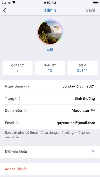 NBNGvn: Cộng đồng LGBT VN screenshot-4