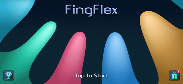 FingFlex(圖2)-速報App