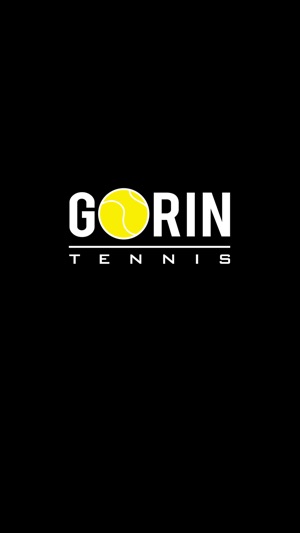 Gorin Tennis Academy(圖1)-速報App