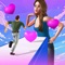 Lover Run is a new fun game ready to test your skills