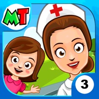 My Town : Hospital Wiki