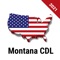 Are you preparing for your CDL - Montana certification exam