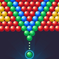 Bubble Pop-Pop Bubbles на пк