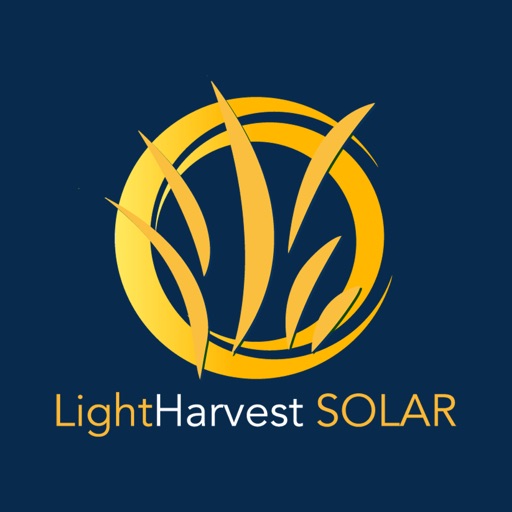 LightHarvest Solar