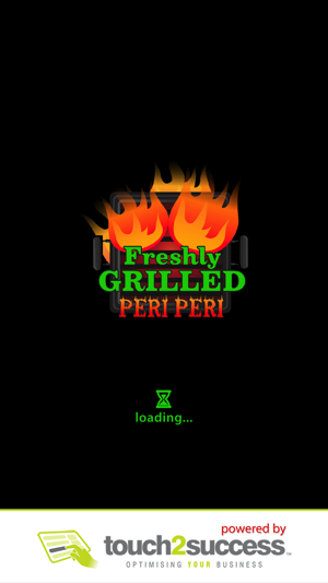 Freshly Grilled