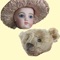 Collecting Bears and Dolls magazine is for new and serious collectors and anyone requiring knowledge about the wonderful world of collecting bears and dolls