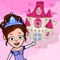 Icon My Princess Town - Doll House