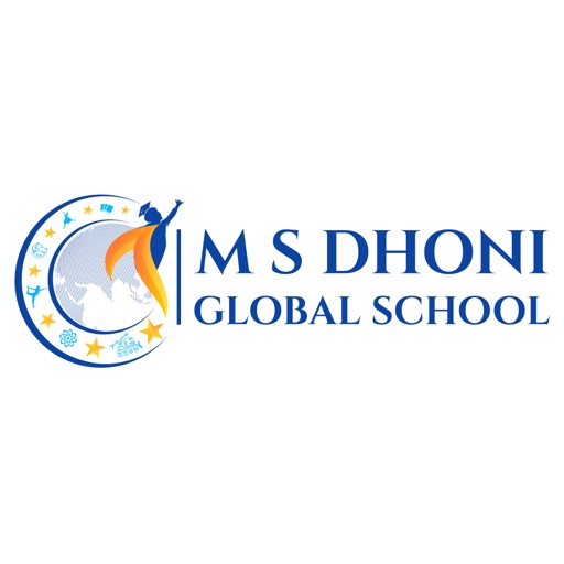 MS Dhoni Global School, Blr