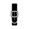 Bandbreite provides detailed information about every official watch band ever released, including characteristics such as color, release date, model number, and price