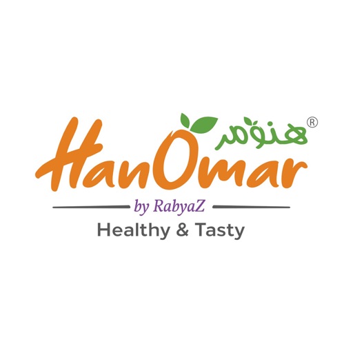 Hanomar by RabyaZ icon