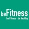 Welcome to the beFitness APP