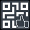 The most fun and easy way to swap contact details and all your social links with each other & Stay Connected