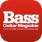 Bass Guitar Magazine is the UK's only title devoted to the bass in all its forms