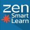 Zen SmartLearn คือ Learning Digital Platformที่สนับสนุนให้สามารถพัฒนาความรู้และทักษะในการทำงานผ่านการเรียนรู้ ใน Course ต่างๆ เช่น Online Courses , Training Class ,การทำแบบสอบถาม และ แบบทดสอบต่างๆ รวมถึงการรับรู้ข่าวสารที่ Update 