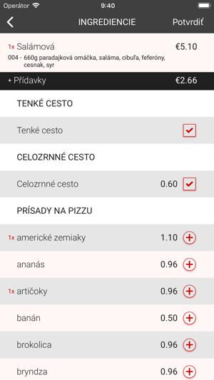 Pizzeria Nataly(圖3)-速報App