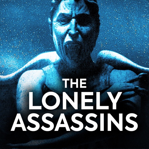 Doctor Who: Lonely Assassins icon