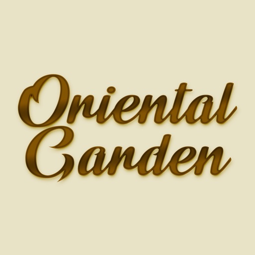 Oriental Garden, Glasgow