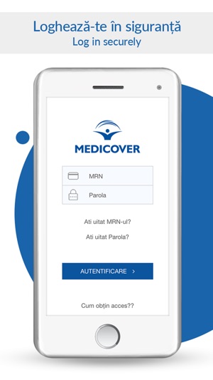 Medicover Romania(圖3)-速報App