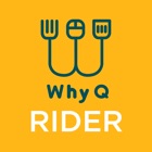Top 24 Food & Drink Apps Like WhyQ Rider App - Best Alternatives