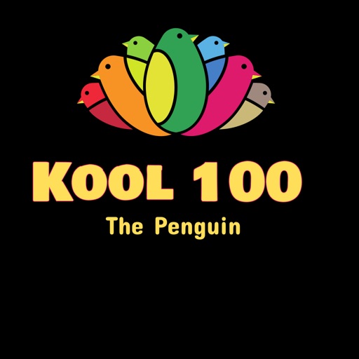 Kool 100 The Penguin