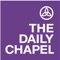 Receive daily discipleship and encouragement as you connect with the people in your church