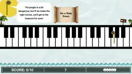 Game screenshot Music Theory - Jungle Journey apk