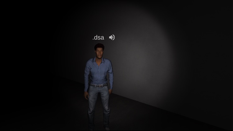 The Ghost - Survival Horror