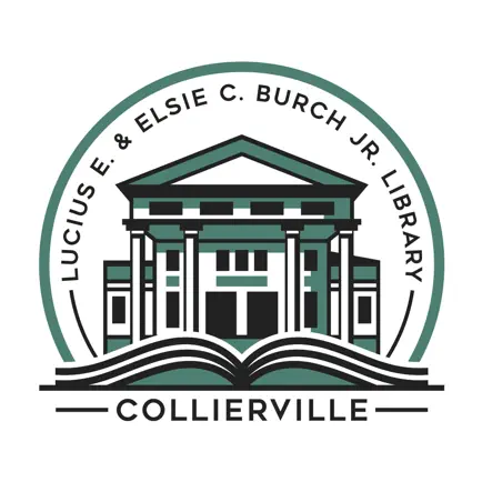 Collierville Library Mobile Читы