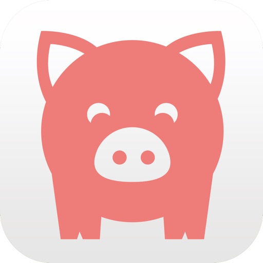 Piggy Go Home icon