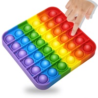 Antistress Fidget Pop It Toys pour PC