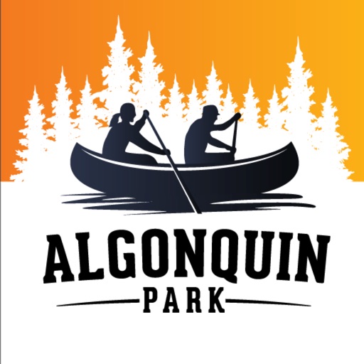 AlgonquinParkAdventureMap