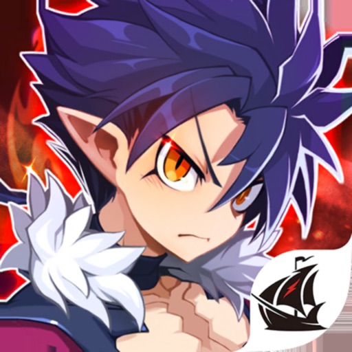 魔界戰記DISGAEA RPG