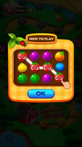 Game screenshot Fruity Juice hack