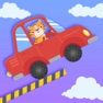 Get Design Bricks Car: Jumping Sim for iOS, iPhone, iPad Aso Report