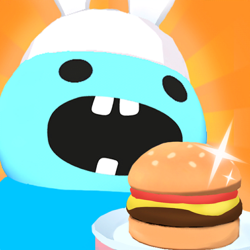 Get All You Can Eat! for iOS, iPhone, iPad Aso Report