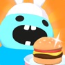 Get All You Can Eat! for iOS, iPhone, iPad Aso Report