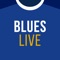 Blues Live: unofficial fan app