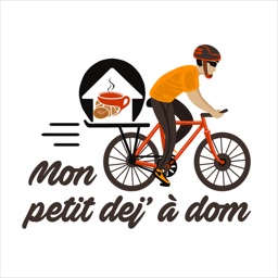 Mon petit déj driver