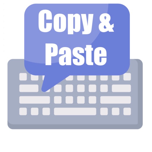Copy Keyboard - Paste Key Download