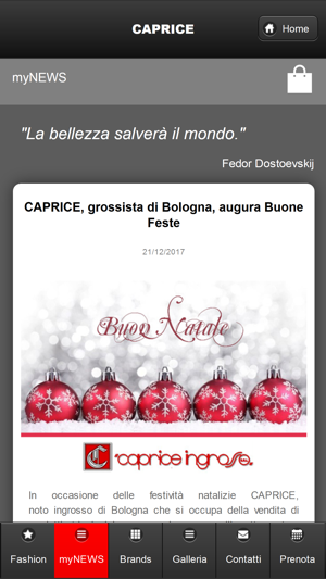 Caprice Ingrosso(圖4)-速報App