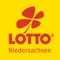 Online Lotto spielen – unser Original für Niedersachsen ist in einer sicheren App verfügbar