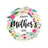 Icon Mother's Day Stickers Emojis