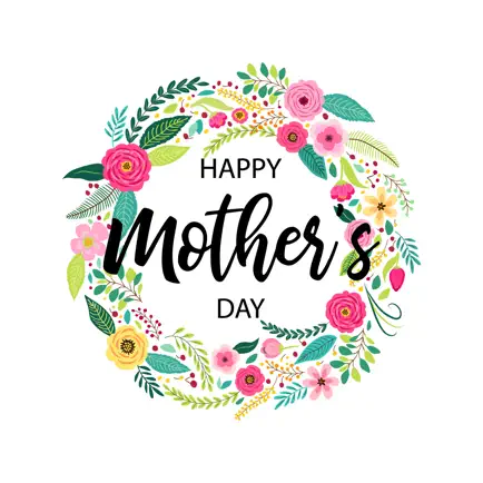 Mother's Day Stickers Emojis Cheats