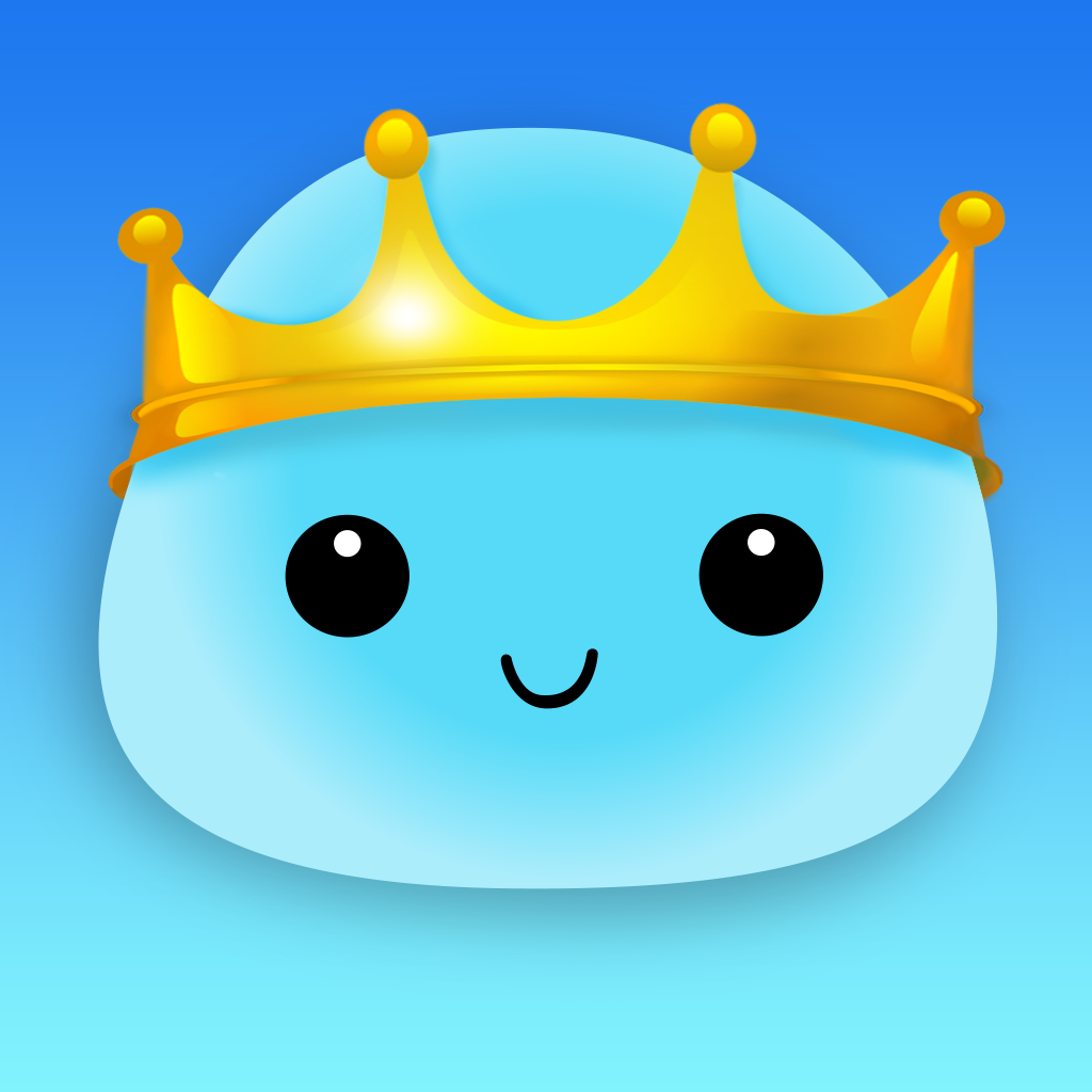 Water Time Gold App Icon