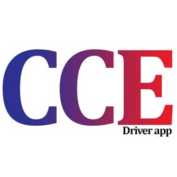 CCE Driver